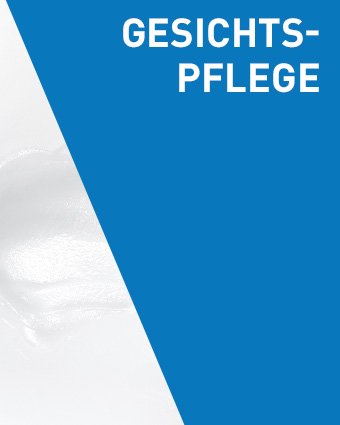 Gesichtspflege