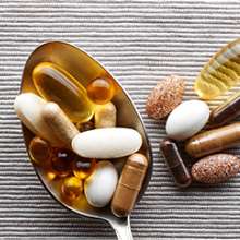 Vitamine & Mineralien