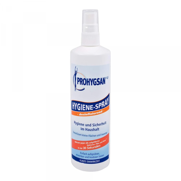 PROHYGSAN Hygiene Spray AF desinfizierend