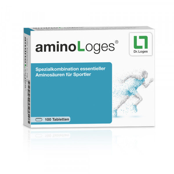 AMINOLOGES Tabletten