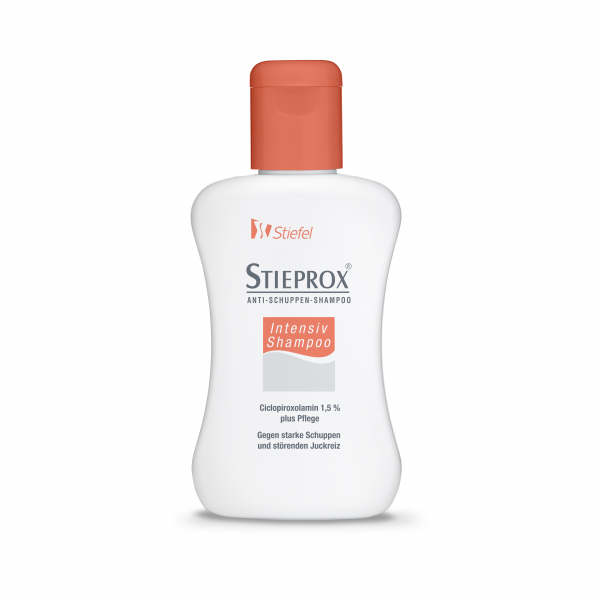 STIEPROX Intensiv Shampoo