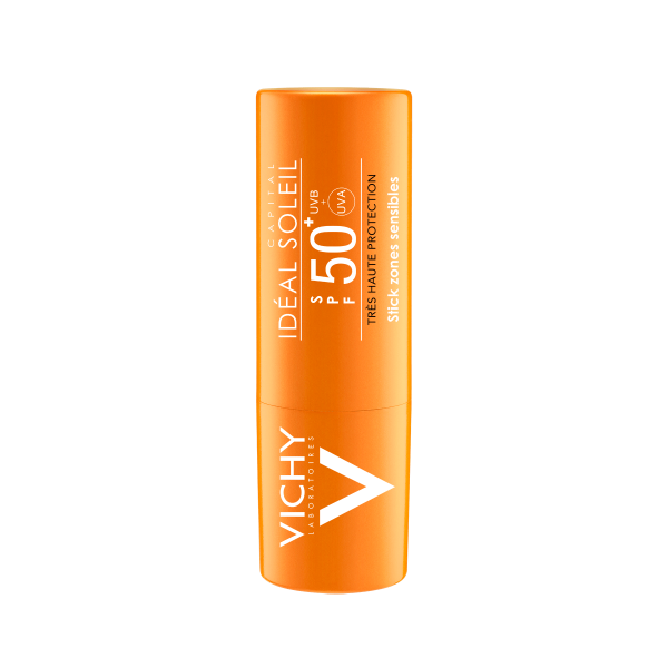 VICHY CAPITAL Soleil Stick LSF 50