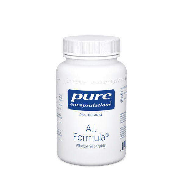 PURE ENCAPSULATIONS A.I. Formula Kapseln