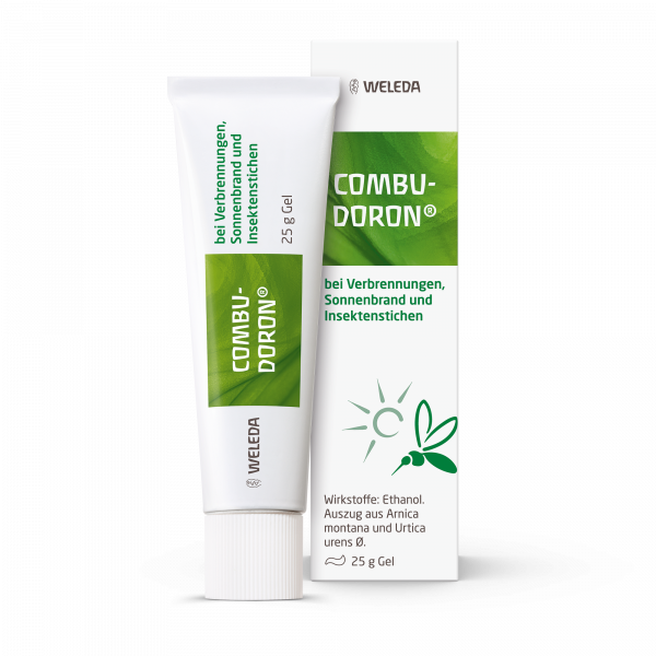 COMBUDORON Gel