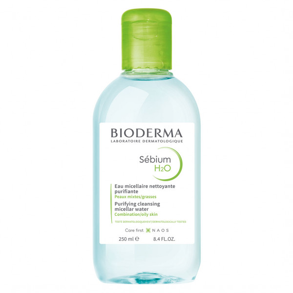 BIODERMA Sebium H2O Reinigungslösung