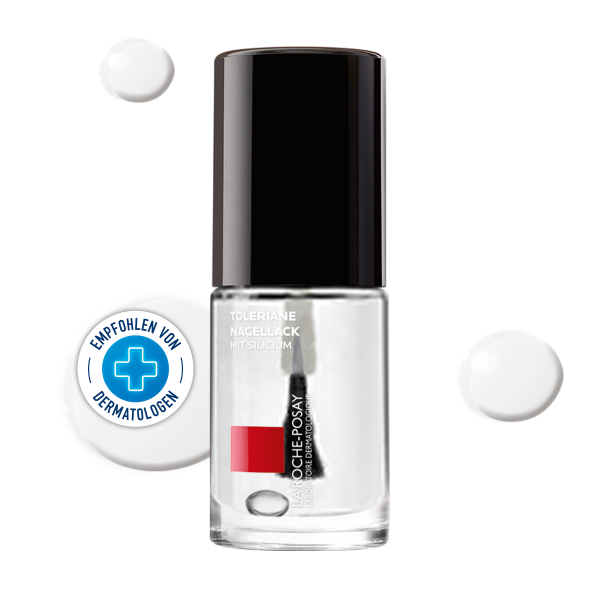 LA ROCHE-POSAY Silicium Top Coat XL