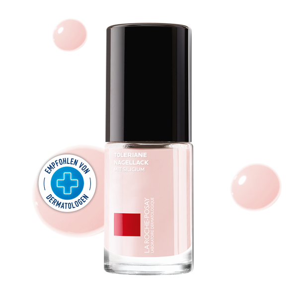 LA ROCHE-POSAY Silicium Pastel Care XL 02