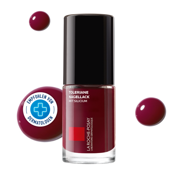 LA ROCHE-POSAY Silicium Color Care XL 16