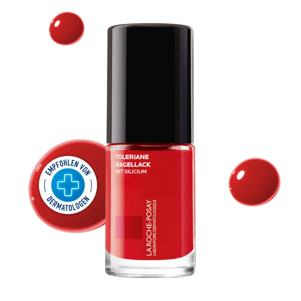 LA ROCHE-POSAY Silicium Color Care XL 22