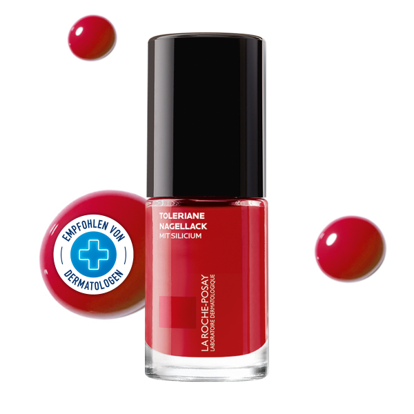 LA ROCHE-POSAY Silicium Color Care XL 24