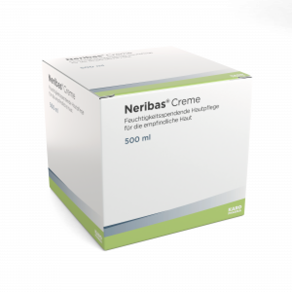 NERIBAS Creme