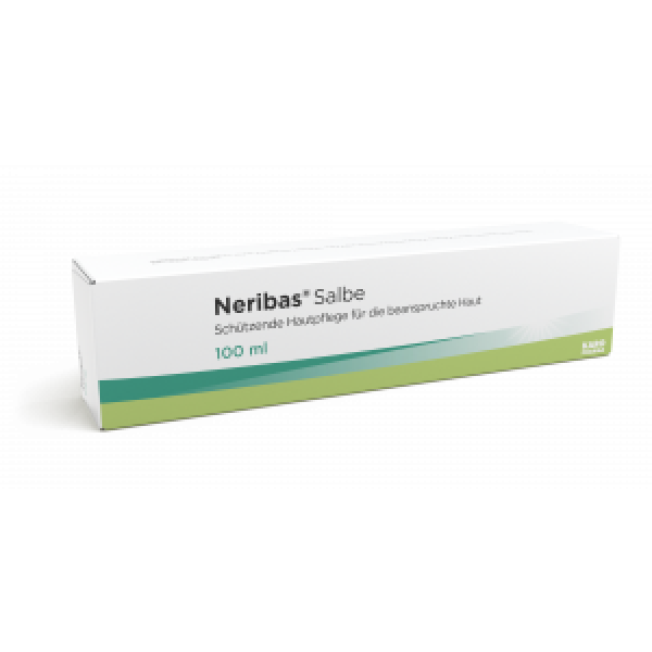 NERIBAS Salbe