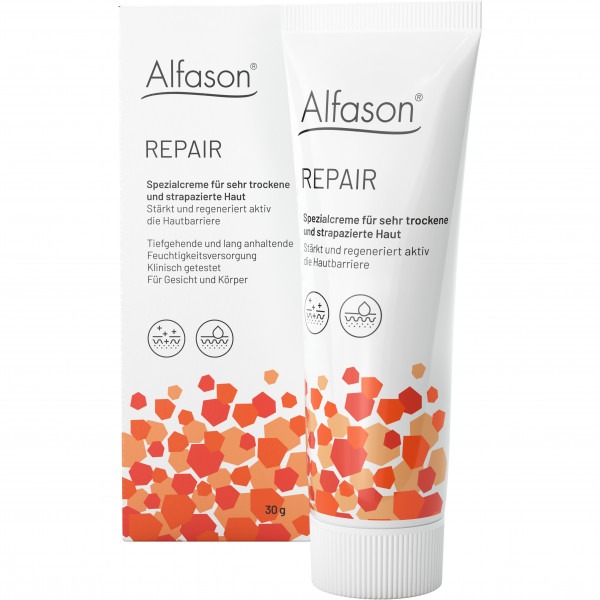 ALFASON Repair Creme