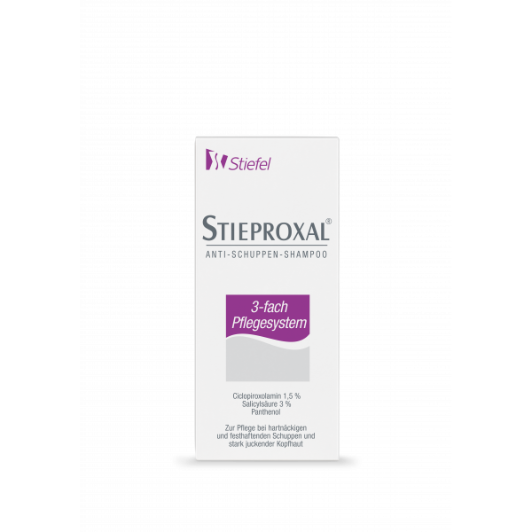 STIEPROXAL Shampoo