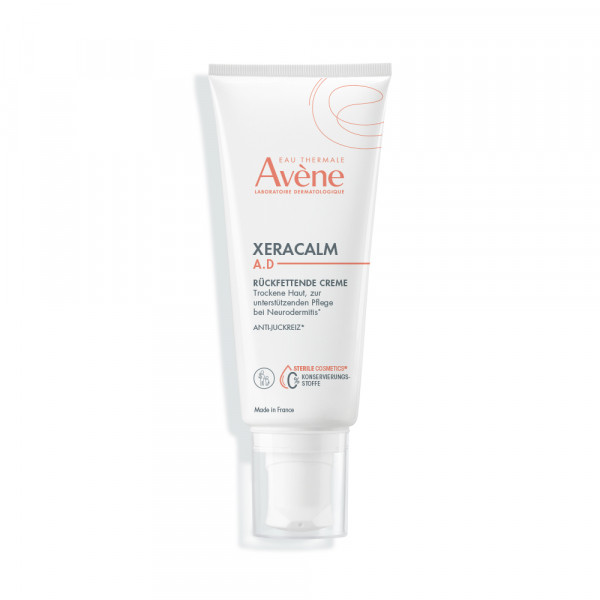 AVENE XeraCalm A.D Creme