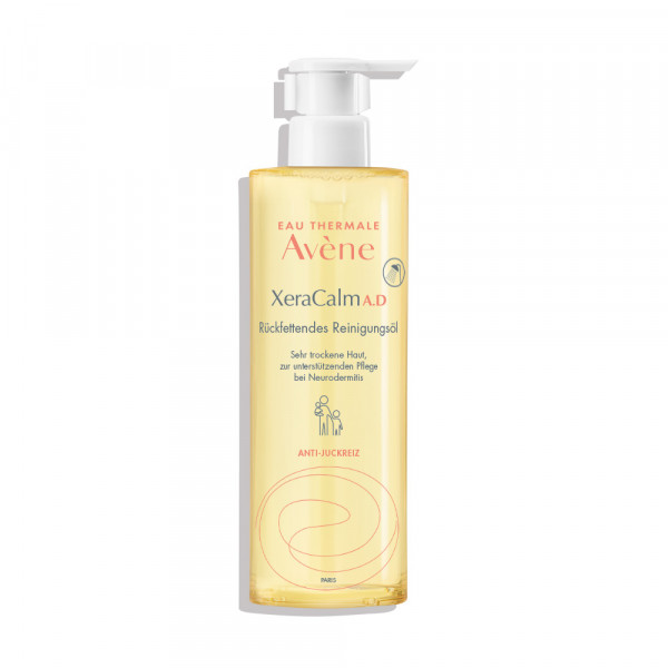 AVENE XeraCalm A.D Reinigungsöl