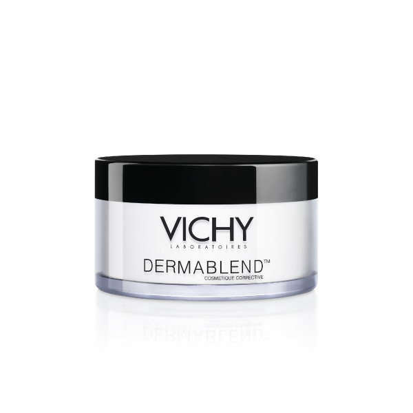 VICHY DERMABLEND Fixier Puder