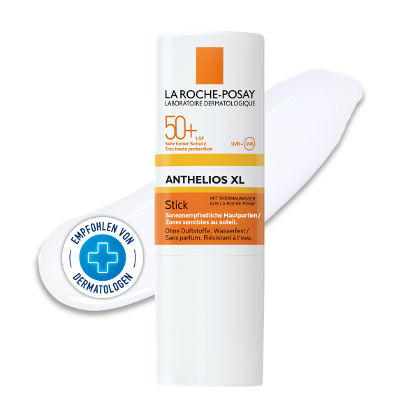 LA ROCHE-POSAY Anthelios Stick LSF 50+ empf.Hautpart.