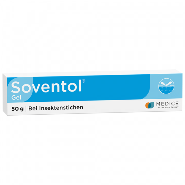 SOVENTOL Gel