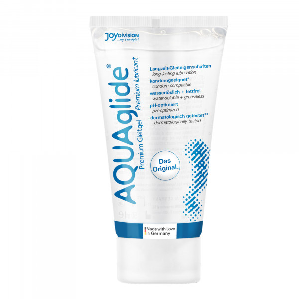 AQUAGLIDE