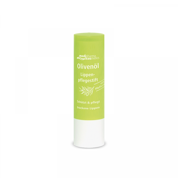 OLIVENÖL LIPPENPFLEGESTIFT