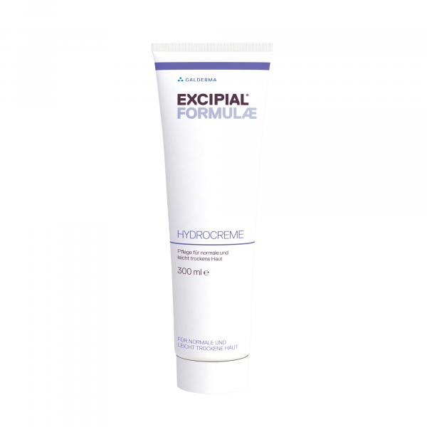 EXCIPIAL Hydrocreme