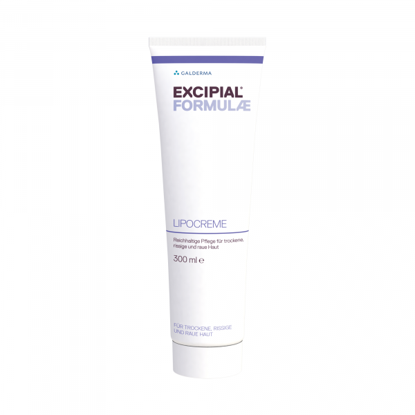 EXCIPIAL Lipocreme