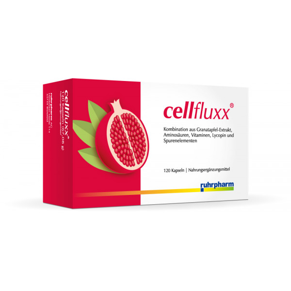 CELLFLUXX Kapseln