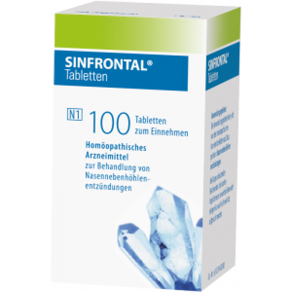 SINFRONTAL Tabletten