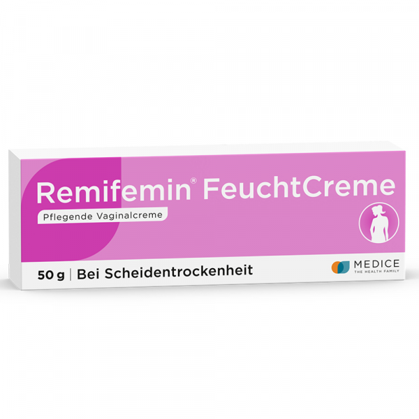 REMIFEMIN Feuchtcreme