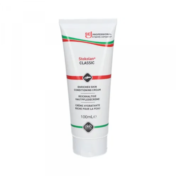STOKOLAN Classic Cream