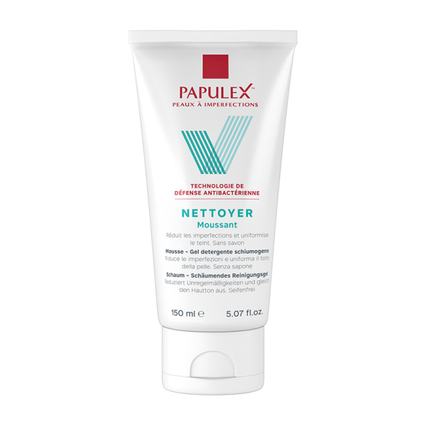 PAPULEX Waschlotion Gel