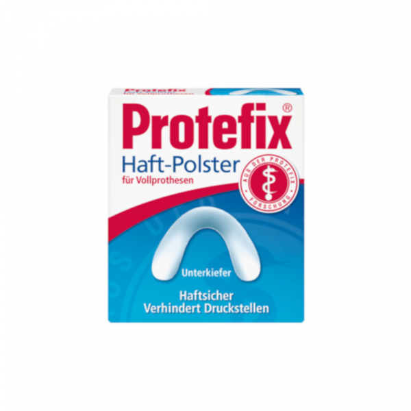 PROTEFIX Haftpolster für Unterkiefer