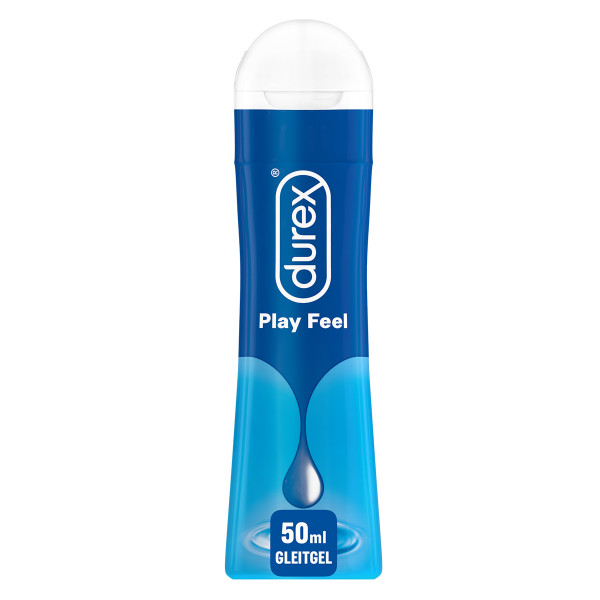 DUREX play Feel Gleitgel