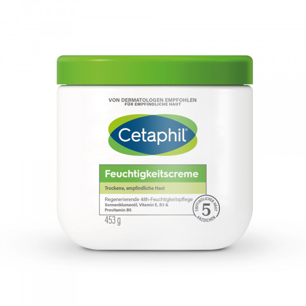 CETAPHIL Feuchtigkeitscreme