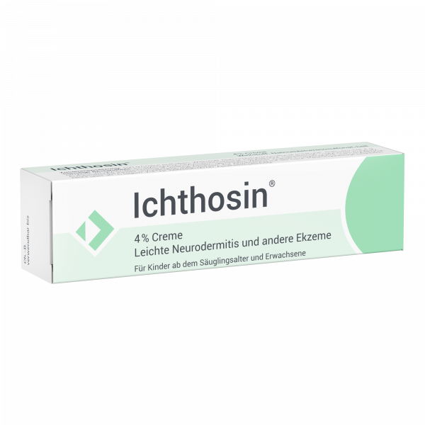 ICHTHOSIN Creme