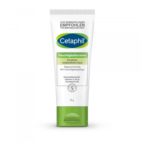 CETAPHIL Feuchtigkeitscreme