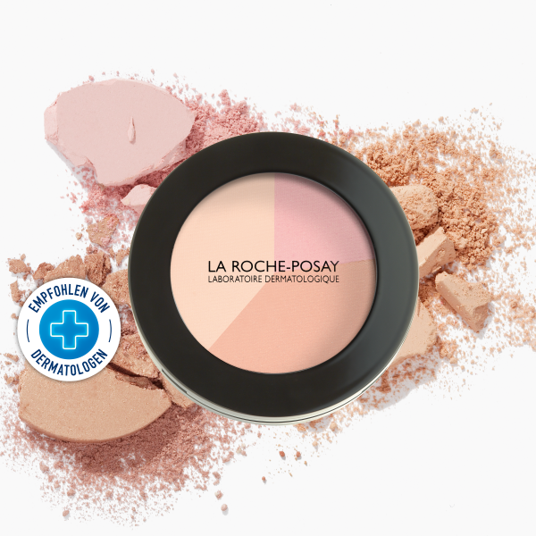 LA ROCHE-POSAY Toleriane Teint Fixier Puder