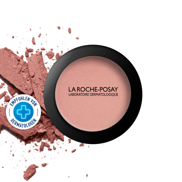 LA ROCHE-POSAY Toleriane Teint Blush Nr.2 Rose