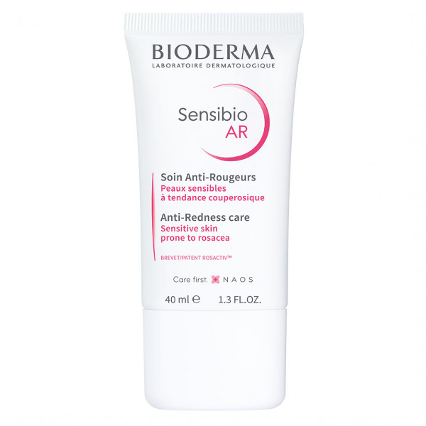 BIODERMA Sensibio AR Creme
