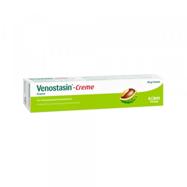 VENOSTASIN Creme
