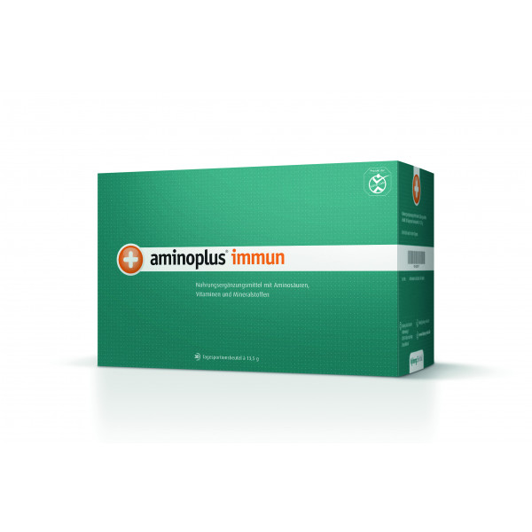 AMINOPLUS immun Granulat