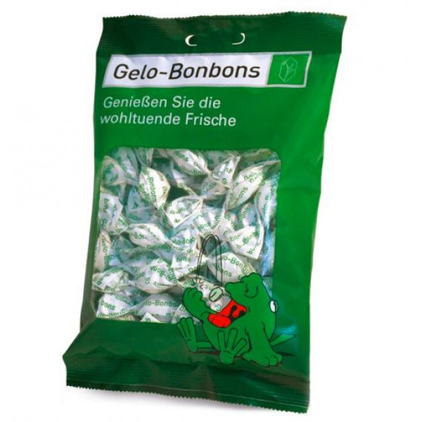 GELO BONBONS