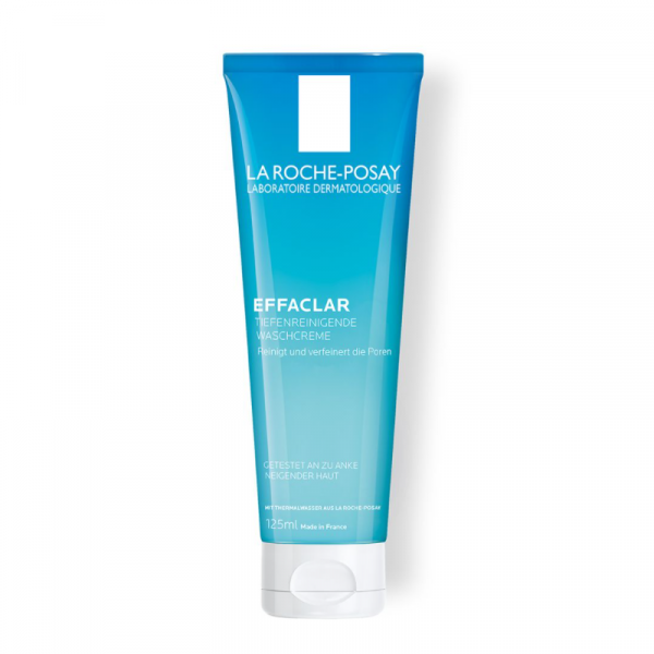 LA ROCHE-POSAY Effaclar Waschcreme
