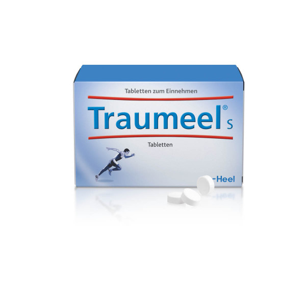 TRAUMEEL S Tabletten