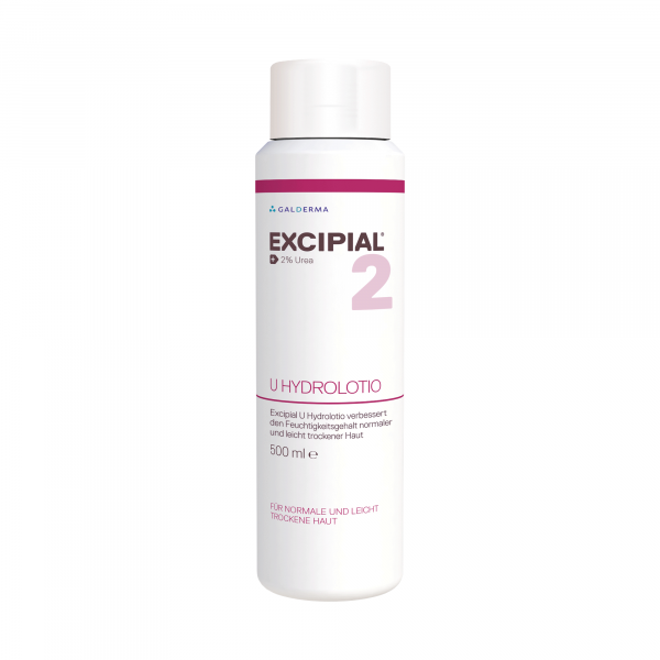 EXCIPIAL U Hydrolotio