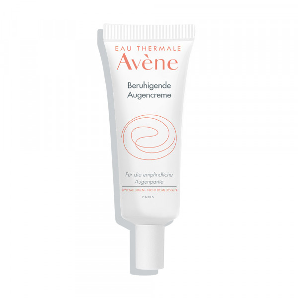 AVENE beruhigende Augencreme Neu