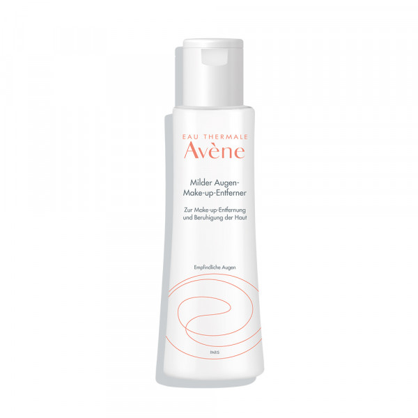 AVENE milder Augen Make-up Entferner Gel