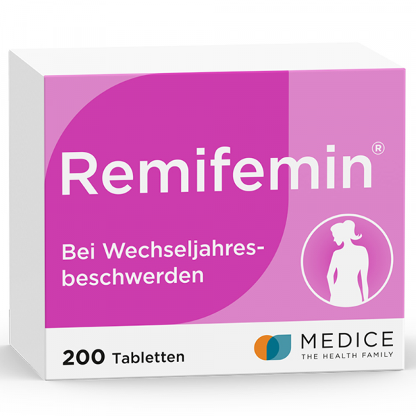 REMIFEMIN Tabletten