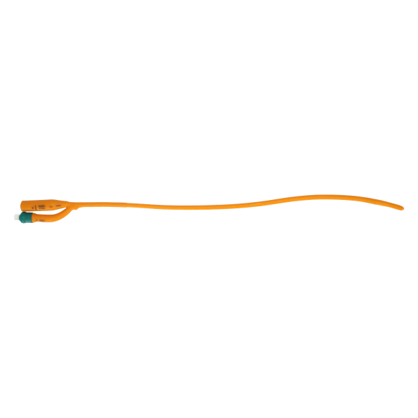 KATHETER Ballon Gold plus Nelat.Ch 14 30 ml Lat.